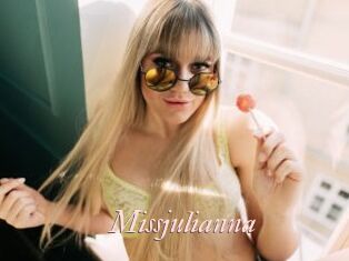Missjulianna