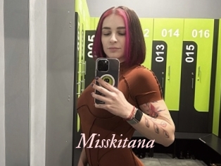 Misskitana