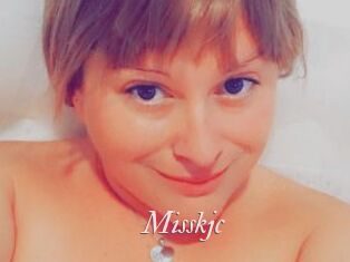 Misskjc