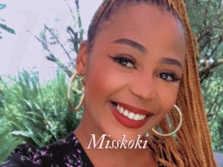Misskoki