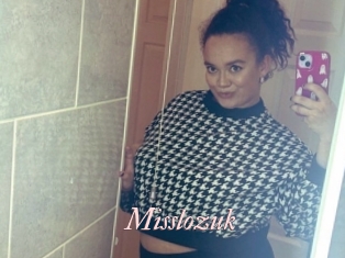 Misslozuk
