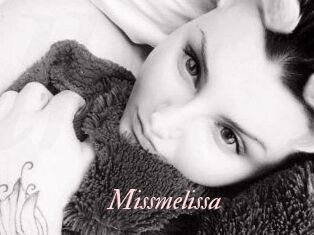 Missmelissa