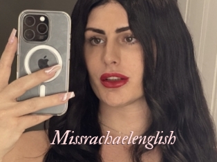 missrachaelenglish Leukelol