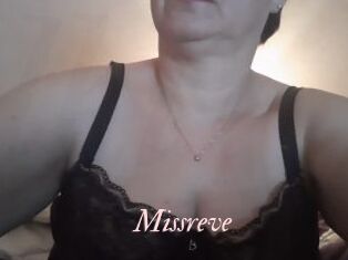 Missreve