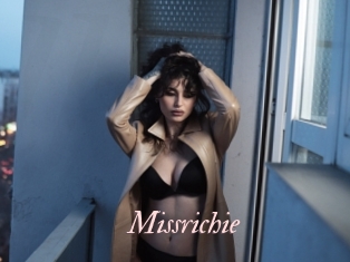Missrichie