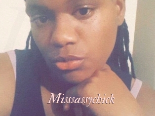 Misssassychick