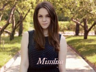 Missslisa