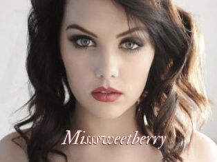 Misssweetberry