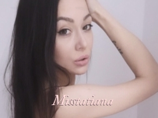 Misstatiana