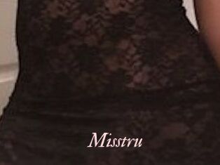 Misstru