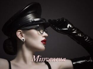 missvenena Leukelol