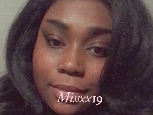 Missxx19