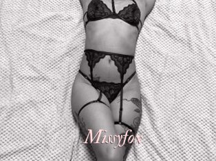 Missyfox