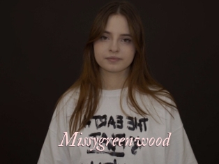 Missygreenwood