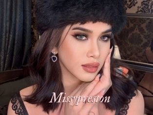 Missypreston