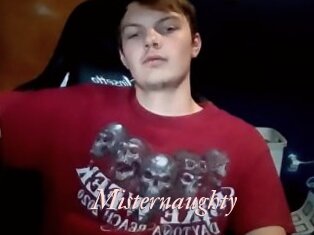 Misternaughty