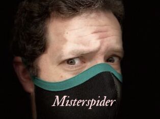 Misterspider