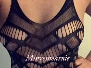 Mistressmarnie