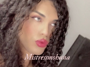 mistressmohana Leukelol