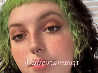 Mistressvanessa31