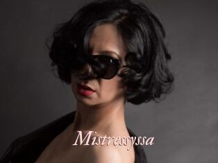 Mistressyssa