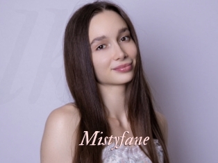 Mistyfane