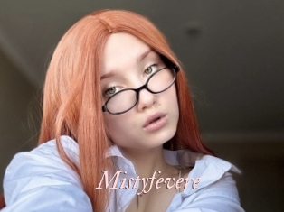 Mistyfevere