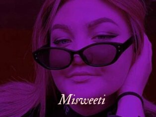 Misweeti