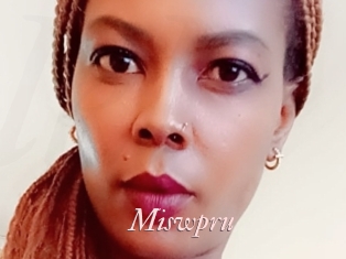 Miswpru