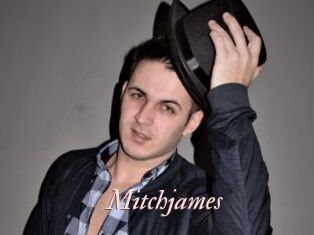 Mitchjames
