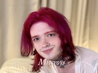 Mitcroys