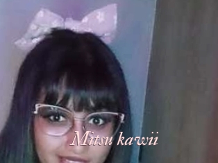 Mitsu_kawii