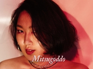 Mitsugoddo