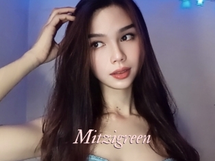 Mitzigreen