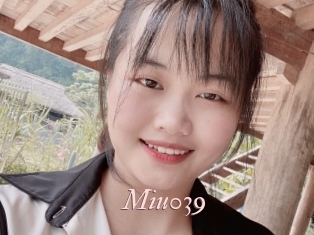 Miu039