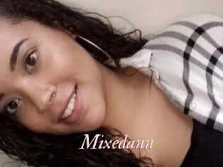 Mixedann