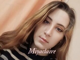 Miyaclaire