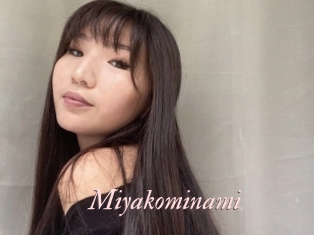 Miyakominami