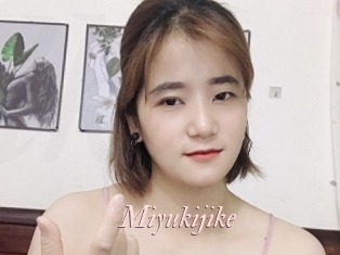 Miyukijike
