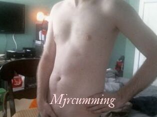 Mjrcumming