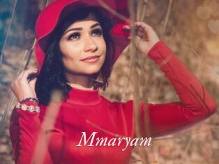 Mmaryam