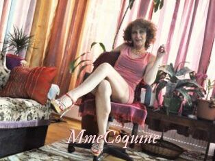 MmeCoquine