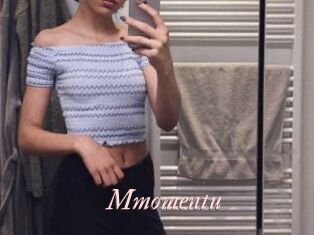 Mmomentu