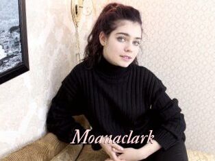 Moanaclark