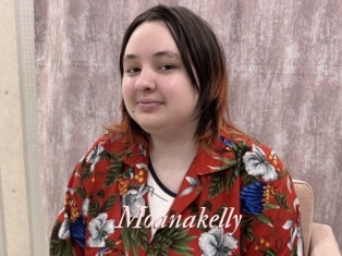 Moanakelly