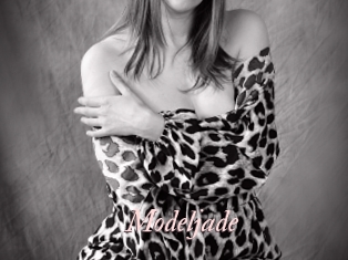 Modeljade