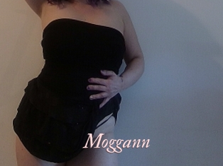 Moggann
