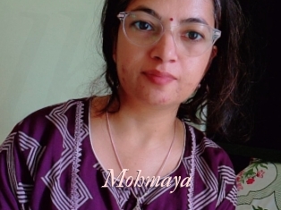 Mohmaya