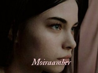 Moiraamber