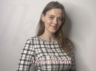 Moirabendall